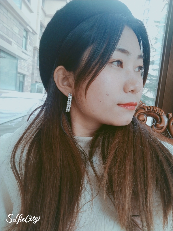 心动的感觉的第一张照片--汕头相亲服务中心