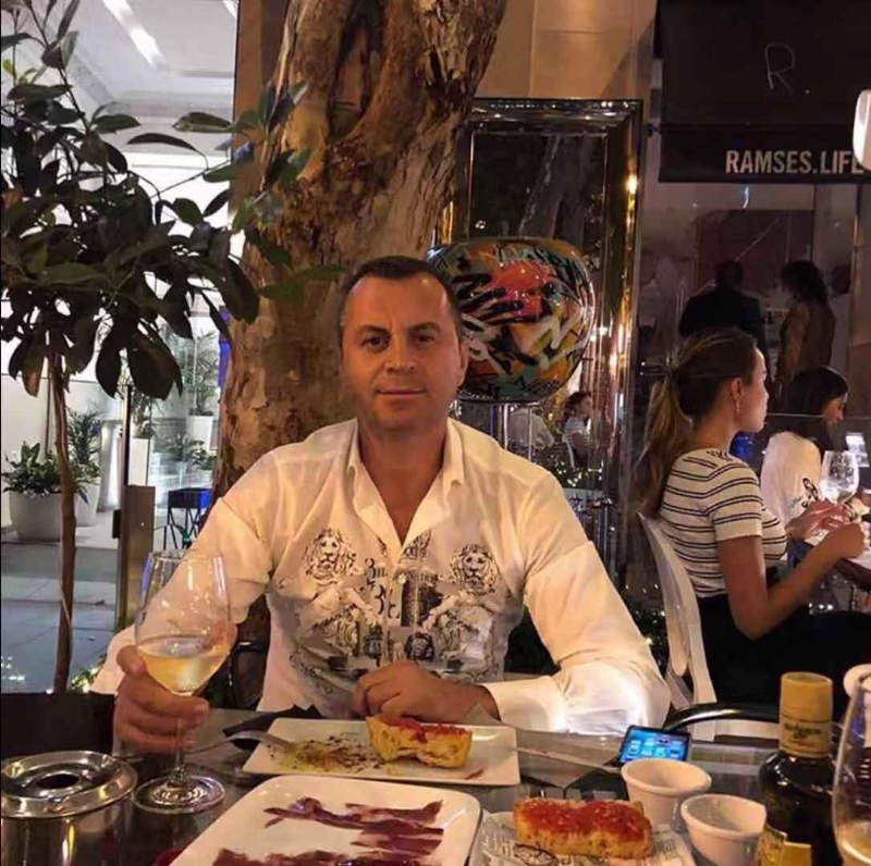 RBC05的第一张照片--汕头相亲服务中心