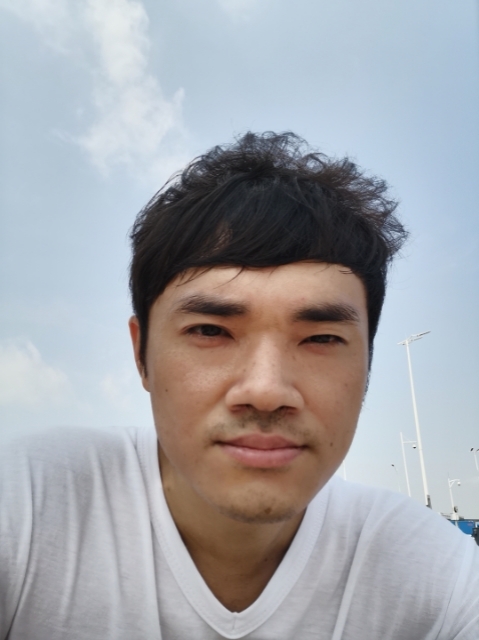 老实人的第一张照片--汕头相亲服务中心