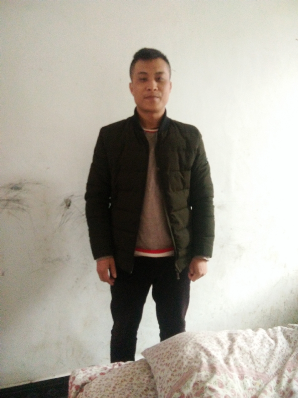 真心换真情的第一张照片--汕头相亲服务中心