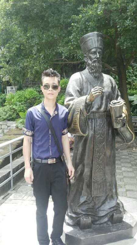 一生中最爱的第一张照片--汕头相亲服务中心