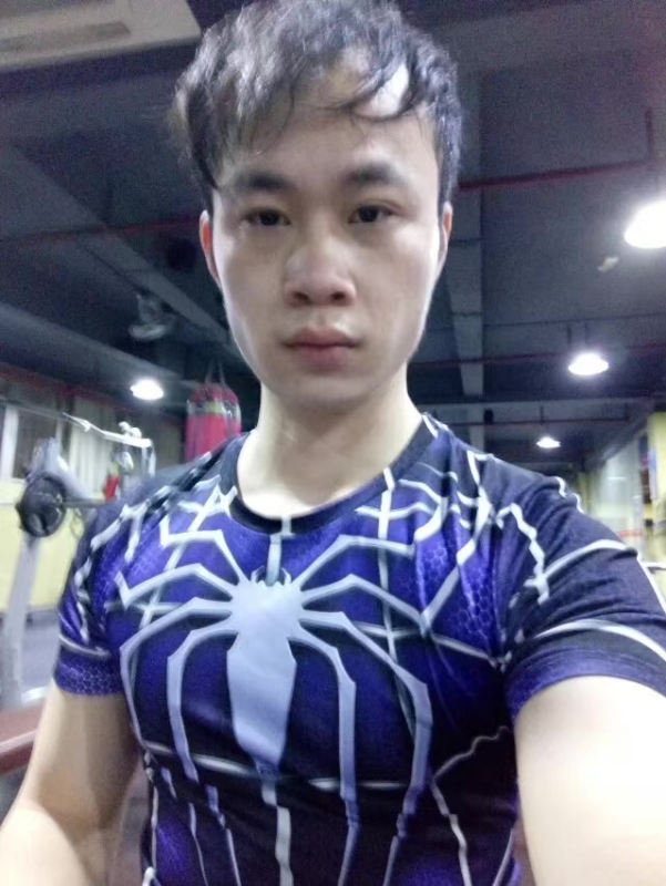 百香果的第一张照片--汕头相亲服务中心