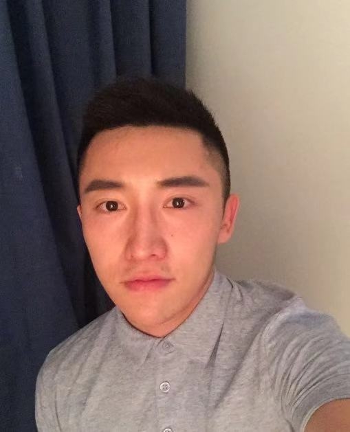 灰太狼的第一张照片--汕头相亲服务中心