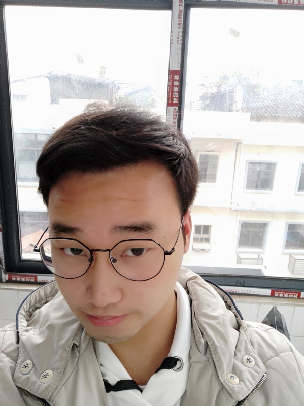 王宇的第一张照片--汕头相亲服务中心