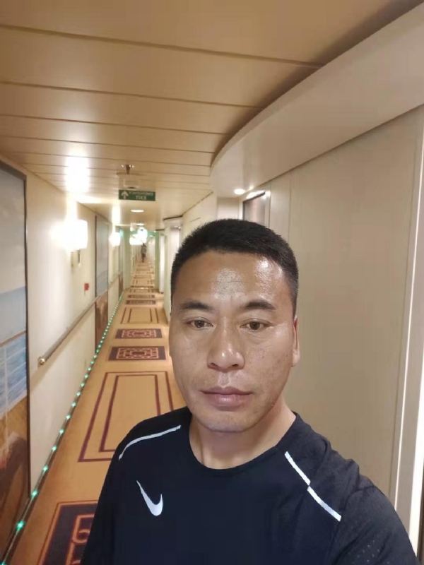 缘的第一张照片--汕头相亲服务中心