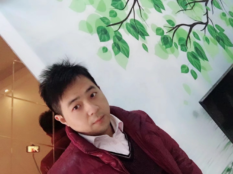 晴空万里的第一张照片--汕头相亲服务中心