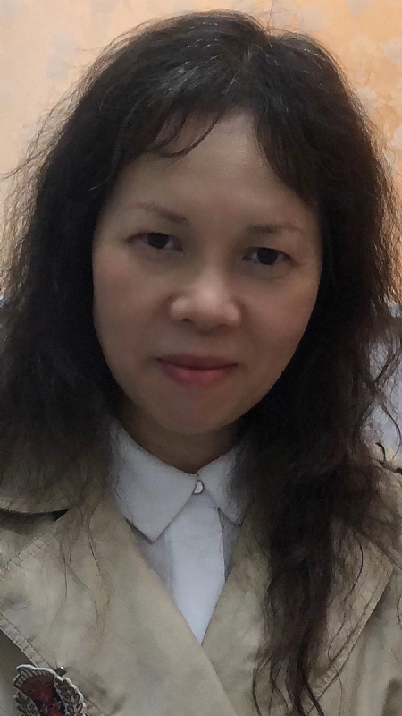 阿红的第一张照片--汕头相亲服务中心