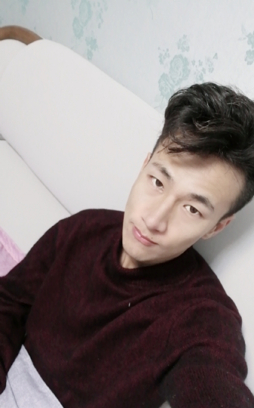 李腾的第一张照片--汕头相亲服务中心