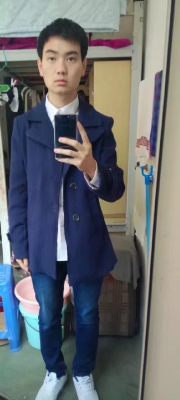 白鸽的第一张照片--汕头相亲服务中心