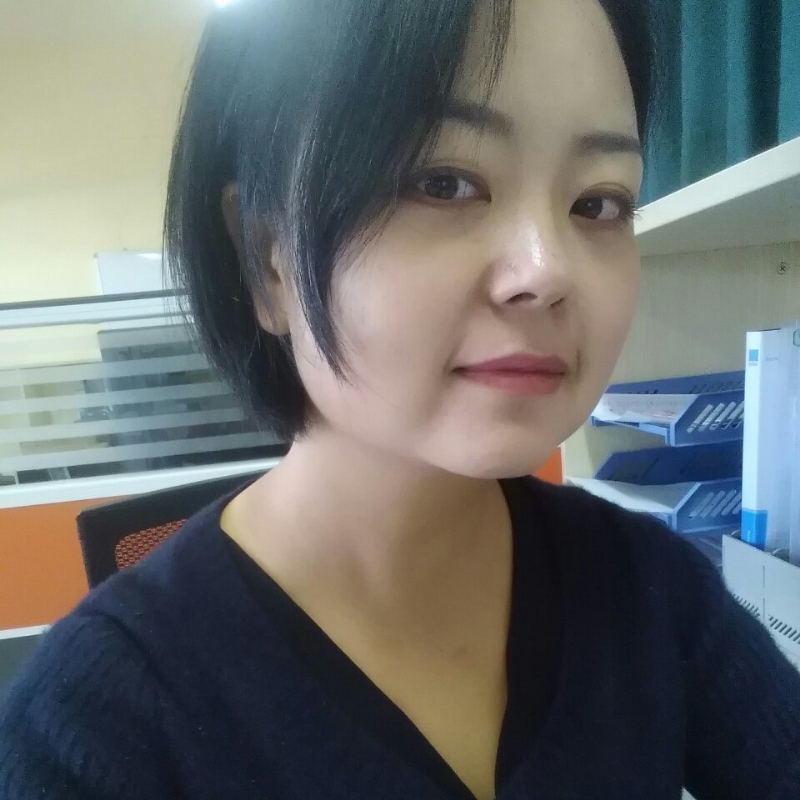 我爱青花瓷的第一张照片--汕头相亲服务中心