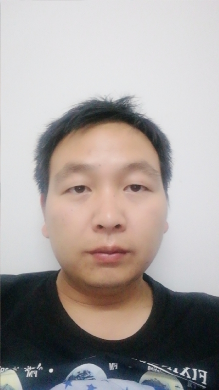 孤帆的第一张照片--汕头相亲服务中心