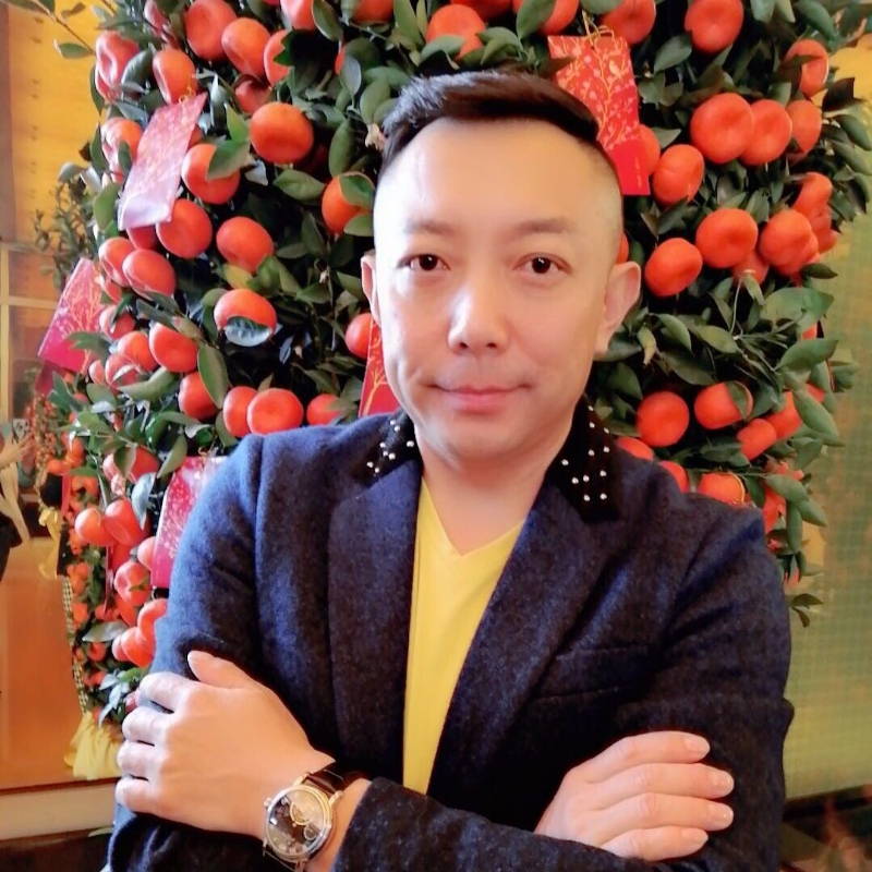 定心大师的第一张照片--汕头相亲服务中心