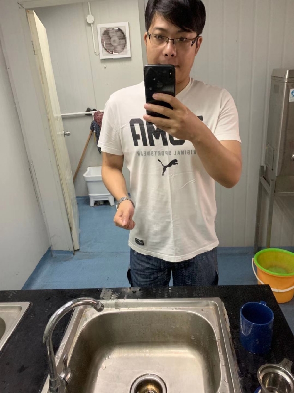 Secret的第一张照片--汕头相亲服务中心