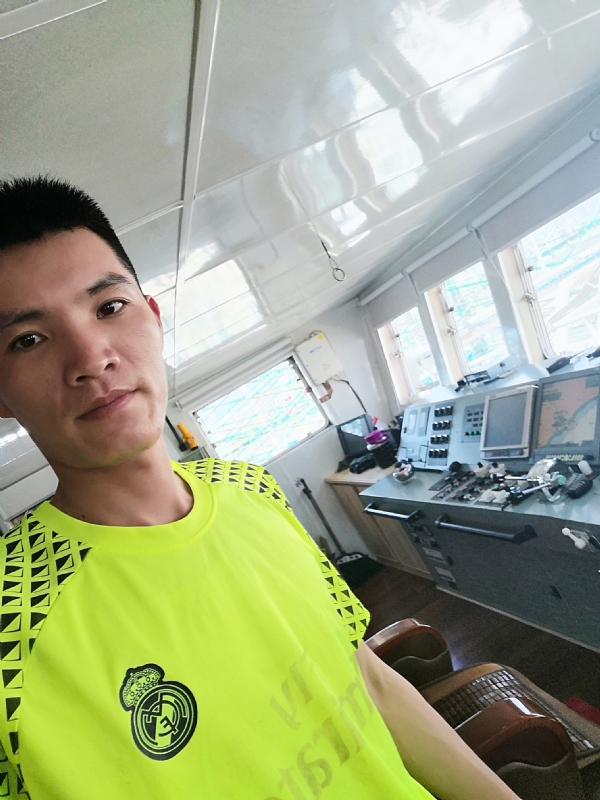 眼里都是你的第一张照片--汕头相亲服务中心