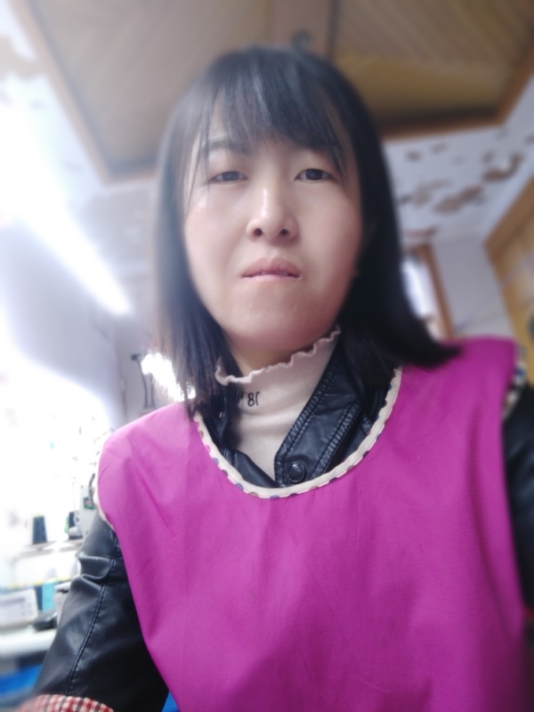 芬儿的第二张照片--汕头相亲服务中心