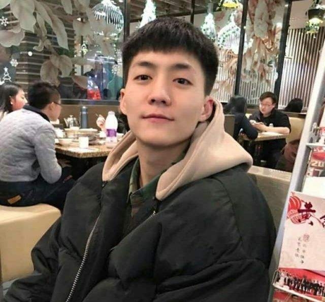 相爱的人的第一张照片--汕头相亲服务中心