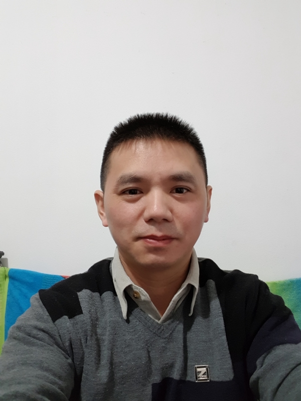 LSQ的第一张照片--汕头相亲服务中心