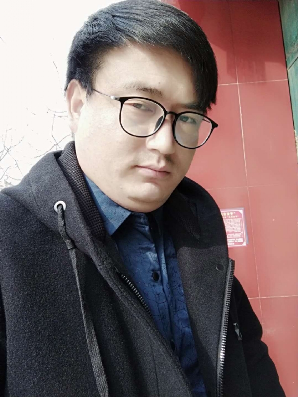 史凯的第一张照片--汕头相亲服务中心