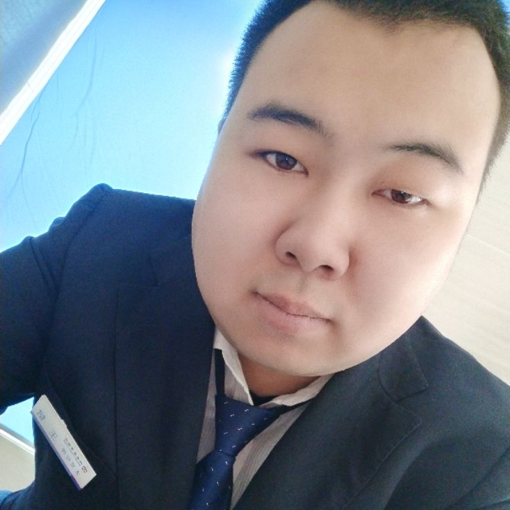 小銘銘的第一张照片--汕头相亲服务中心