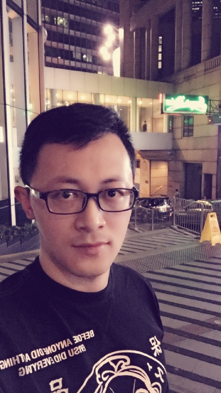 Chen的第一张照片--汕头相亲服务中心