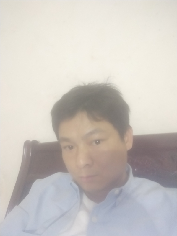 风云的第一张照片--汕头相亲服务中心