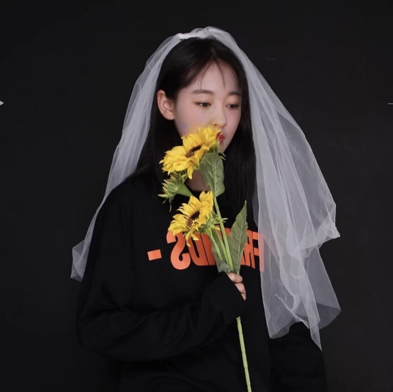 楠楠的第一张照片--汕头相亲服务中心