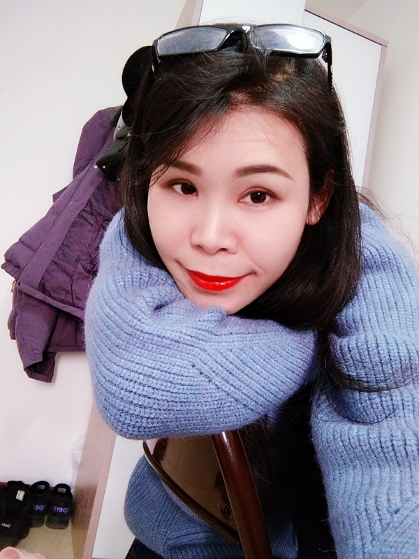 西月的第一张照片--汕头相亲服务中心