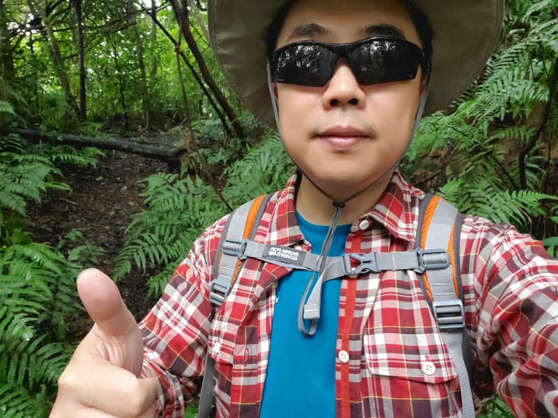 wang404的第二张照片--汕头相亲服务中心