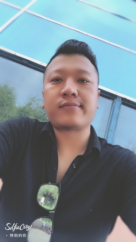 深蓝之钻的第一张照片--汕头相亲服务中心