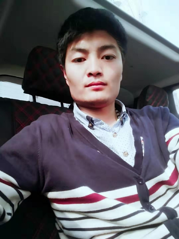 心畫的第一张照片--汕头相亲服务中心