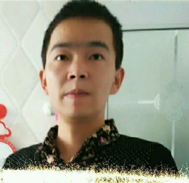 辉哥的第一张照片--汕头相亲服务中心