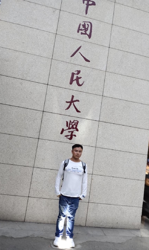 Whoareyou的第一张照片--汕头相亲服务中心