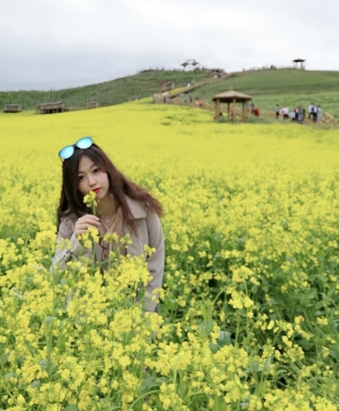 小桃花的第二张照片--汕头相亲服务中心