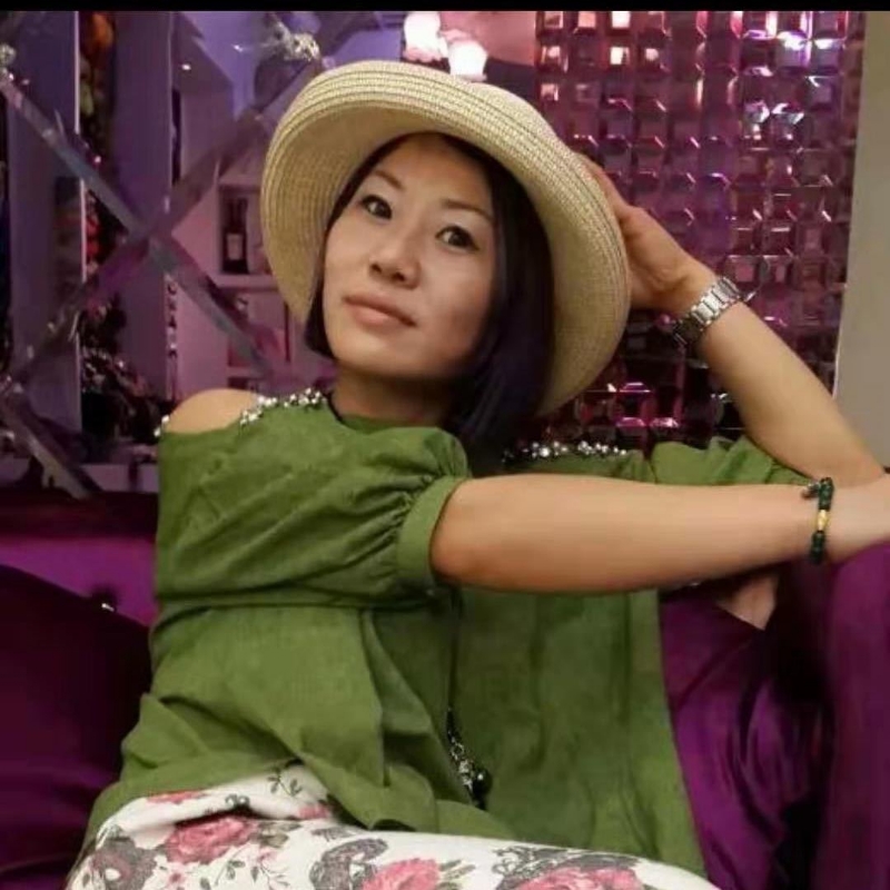 关爱一生的第一张照片--汕头相亲服务中心