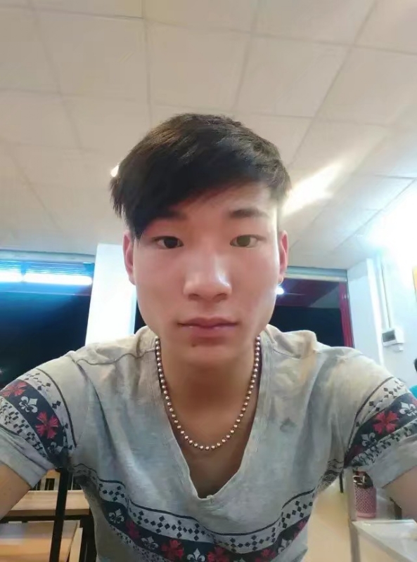 放飞的第一张照片--汕头相亲服务中心