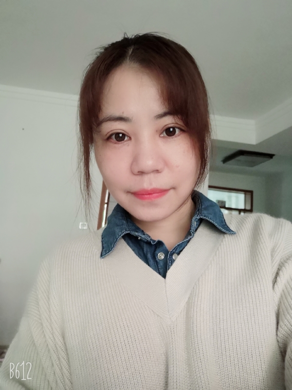 蜗牛慢慢的第一张照片--汕头相亲服务中心