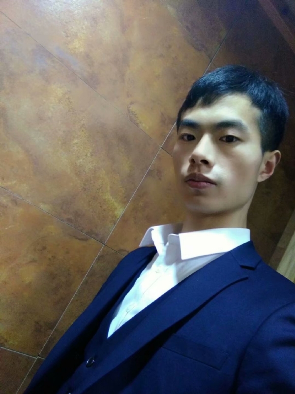 有缘有份的第一张照片--汕头相亲服务中心