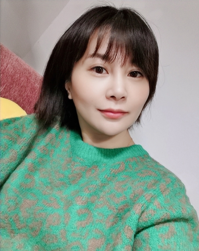 Nikki的第一张照片--汕头相亲服务中心