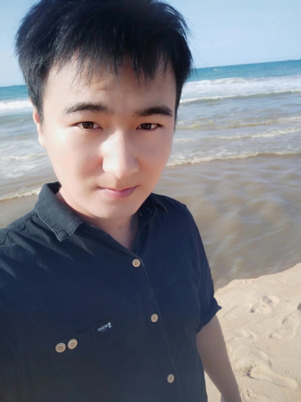 xiaofeng的第一张照片--汕头相亲服务中心