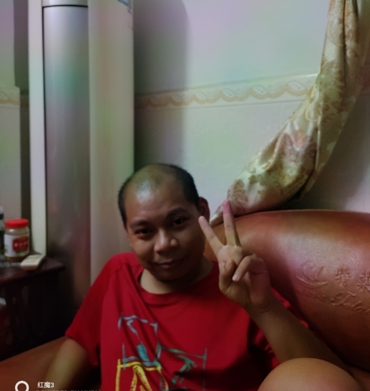 肥煊的第一张照片--汕头相亲服务中心