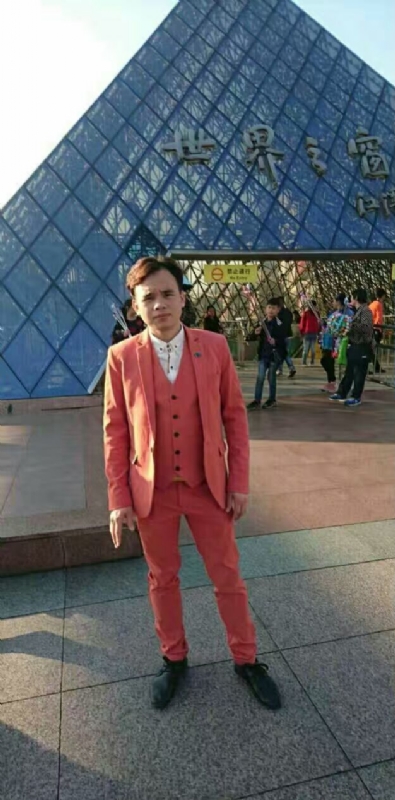 小甘的第二张照片--汕头相亲服务中心