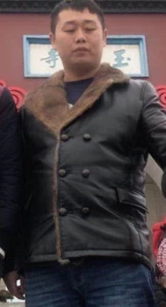 烁烁俊逸的第一张照片--汕头相亲服务中心