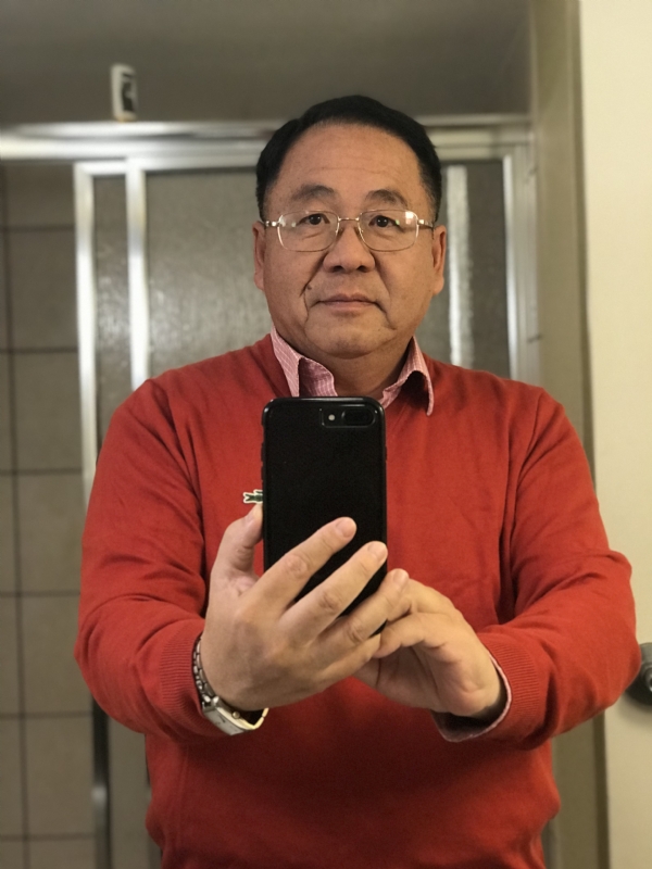 Roger的第一张照片--汕头相亲服务中心