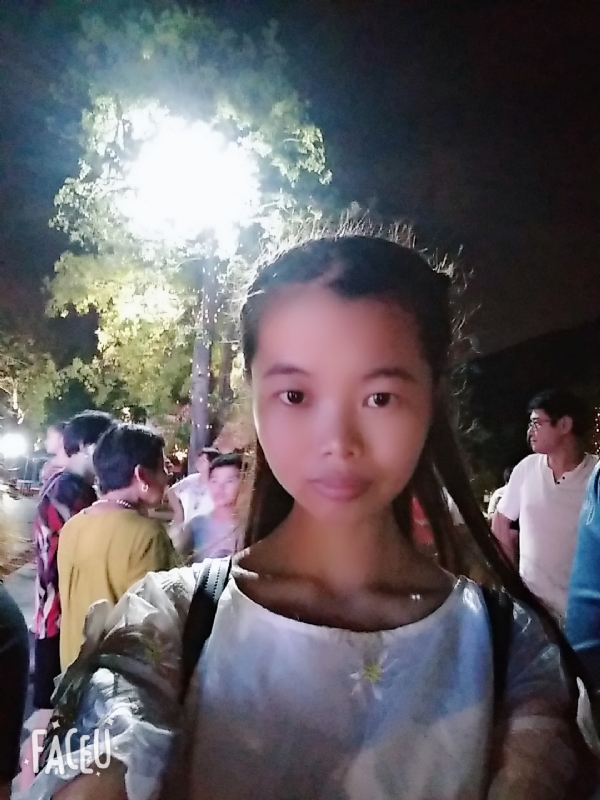 雨天的第一张照片--汕头相亲服务中心