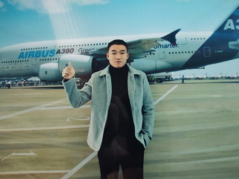 一切会更好的第一张照片--汕头相亲服务中心