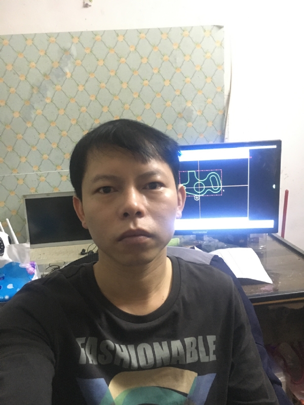 黄叶枫的第一张照片--汕头相亲服务中心