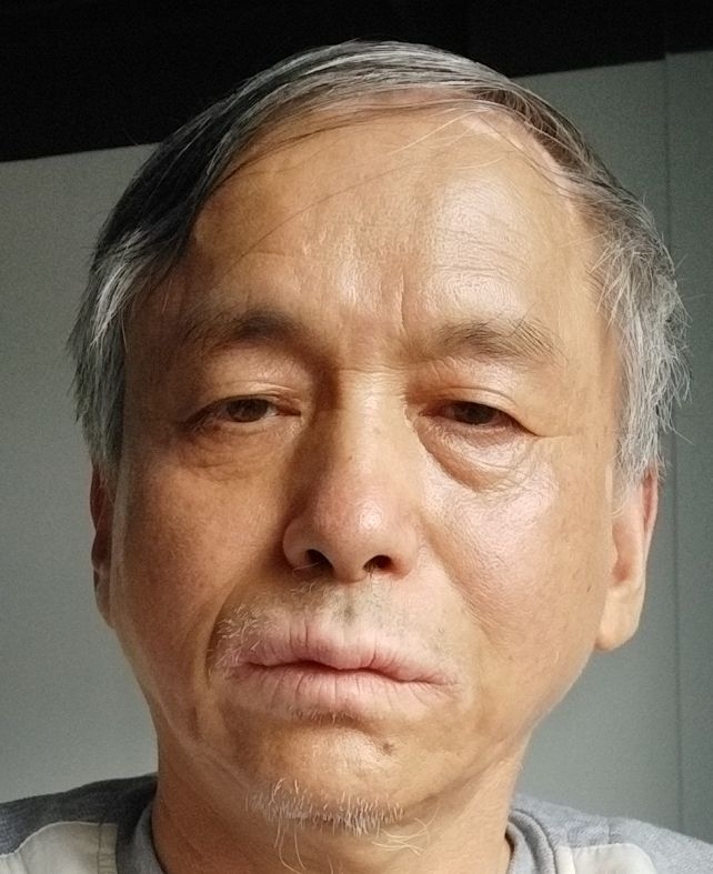 9杰米的第一张照片--汕头相亲服务中心