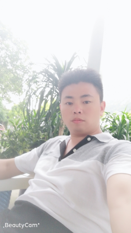 守候的第一张照片--汕头相亲服务中心