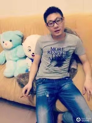 惟才的第二张照片--汕头相亲服务中心