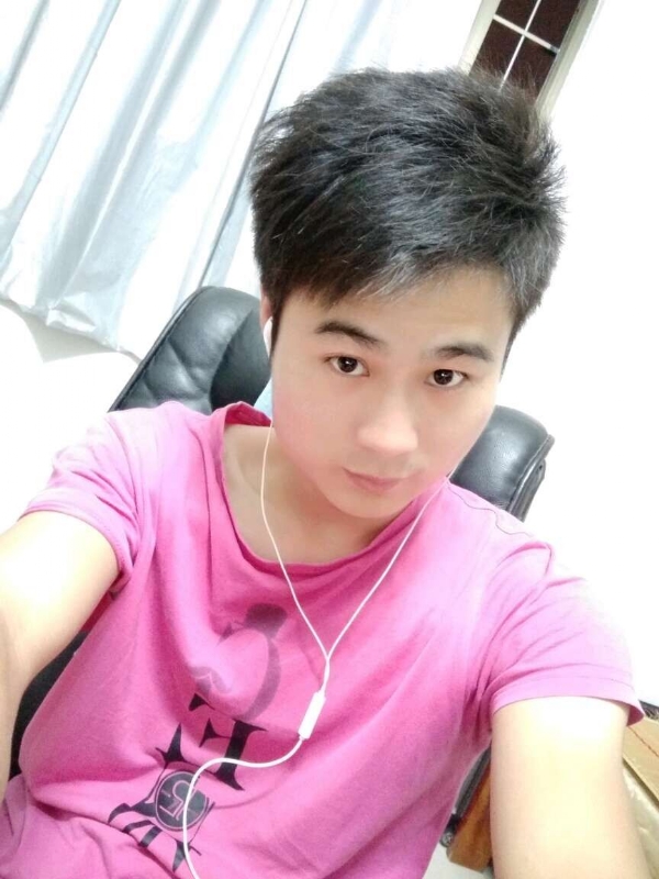 Amin的第二张照片--汕头相亲服务中心